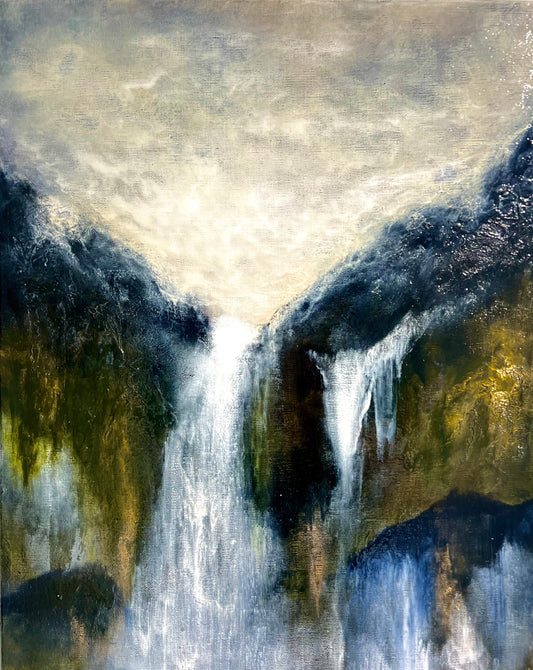 The Falls III - SOLD