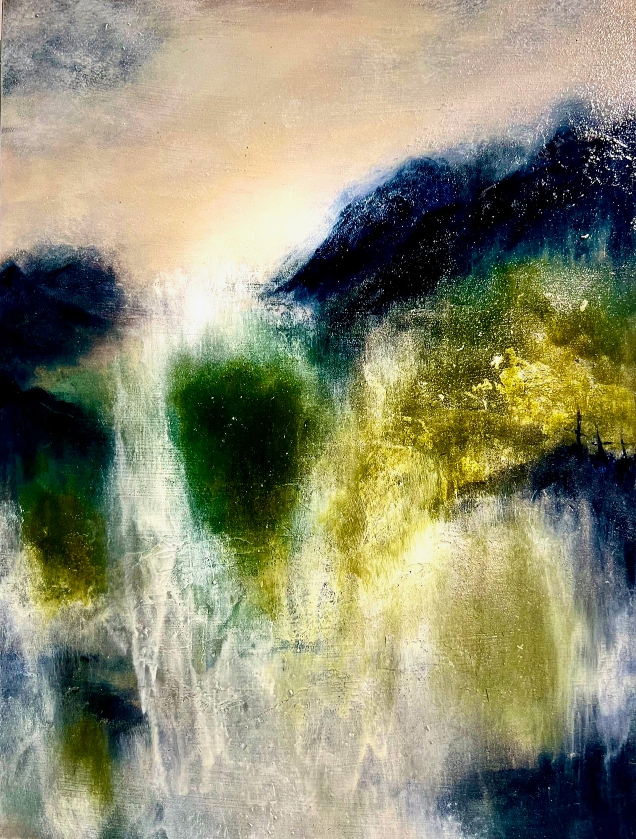 The Falls II